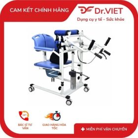 xe nâng di chuyển gbm-053/053b 1 Xe nâng di chuyển GBM-053/053B