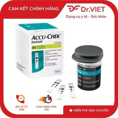 Accu-Chek Instant 50