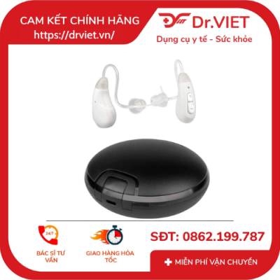 Máy Trợ Thính BTE Biohealth JH- D59