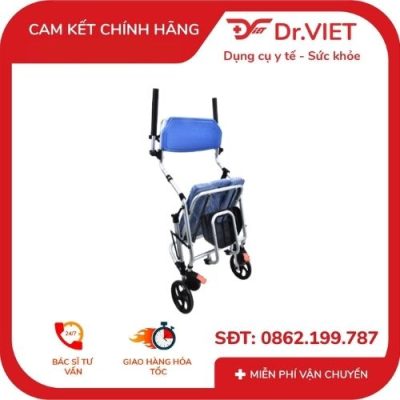 ghế bô đa năng GBM-016A