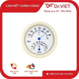 nhiệt ẩm kế TT-513
