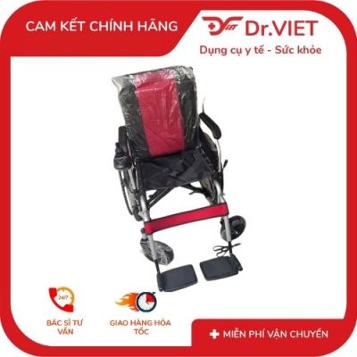 XE LĂN ĐIỆN CAO CẤP LUCASS XE-301 – TỰ DO DI CHUYỂN, LÀM CHỦ CUỘC SỐNG