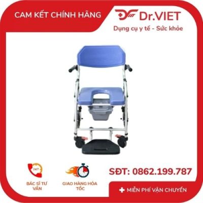 ghế bô đa năng GBM-016A