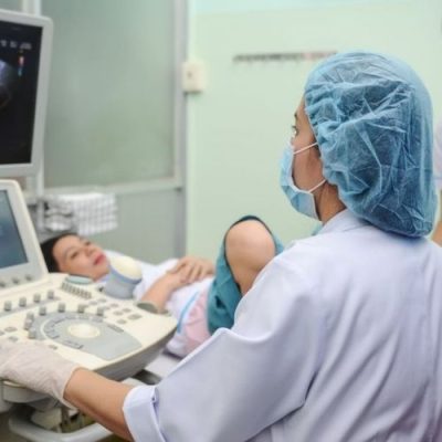 Bàn Khám Sản Inox Có Nệm Dr.Viet – Thiết Bị Phụ Khoa Tiêu Chuẩn Bệnh Viện, Giá Tốt