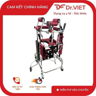 KHUNG TẬP ĐỨNG VÀ TẬP ĐI GBM-021