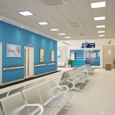 Bàn Khám Sản Inox Có Nệm Dr.Viet – Thiết Bị Phụ Khoa Tiêu Chuẩn Bệnh Viện, Giá Tốt