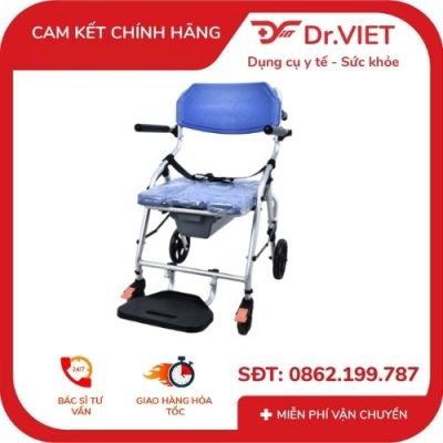 ghế bô đa năng GBM-016A