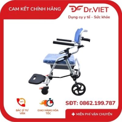 ghế bô đa năng GBM-016A