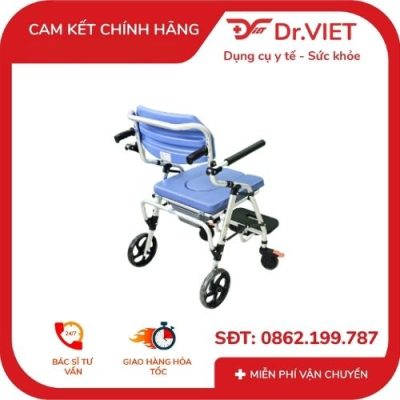 ghế bô đa năng GBM-016A