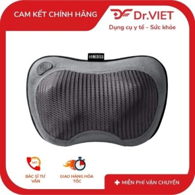 Gối massage Homedics SP-115HJ
