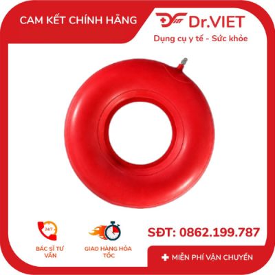 Phao chống loét cao su Greetmed
