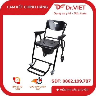 ghế bô tắm vệ sinh GBM-202