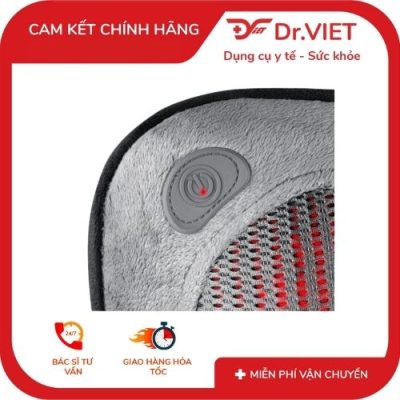 Gối massage Homedics SP-115HJ