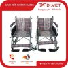 XE LĂN THÉP MẠ CHROME GBM-061D