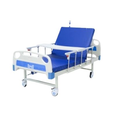 Giường cơ đa năng một tay quay Humed HM-C1