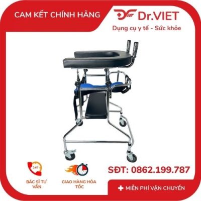 Khung tập đi dành cho người tai biến GBM034