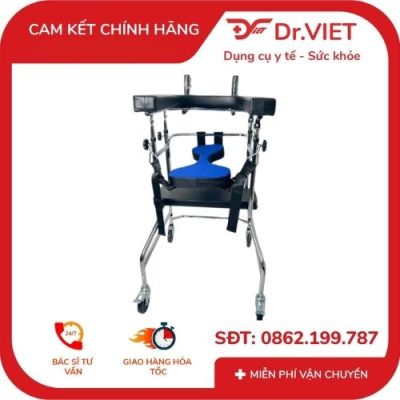 Khung tập đi dành cho người tai biến GBM034