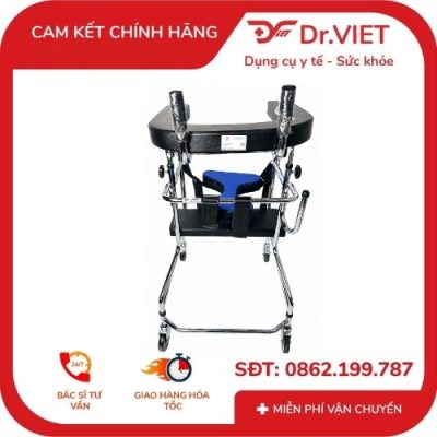 Khung tập đi dành cho người tai biến GBM034