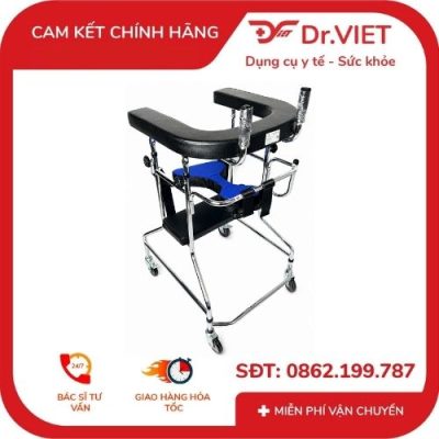 Khung tập đi dành cho người tai biến GBM034