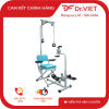 ghế tập vật lí trị liệu 3 in 1 1 Ghế tập vật lí trị liệu 3 in 1