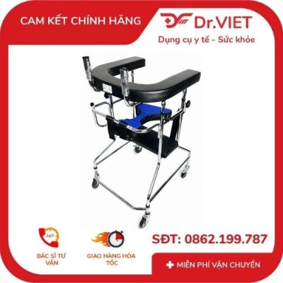Khung tập đi dành cho người tai biến GBM034
