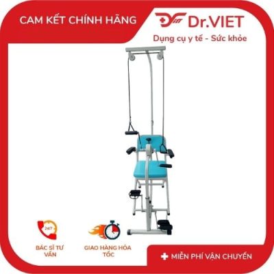 ghế tập vật lí trị liệu 3 in 1 5 Ghế tập vật lí trị liệu 3 in 1