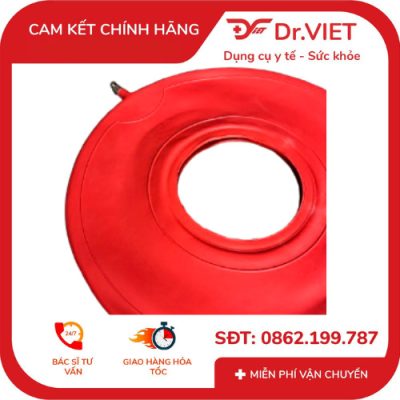 Phao chống loét cao su Greetmed
