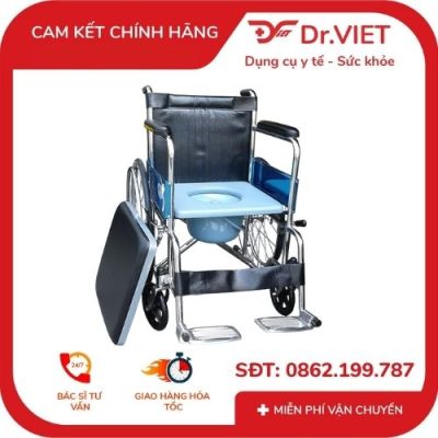 🚑 XE LĂN TAY LUCASS X6 – GIẢI PHÁP DI CHUYỂN; VỆ SINH TIỆN LỢI CHO NGƯỜI GIÀ, NGƯỜI BỆNH ❤️