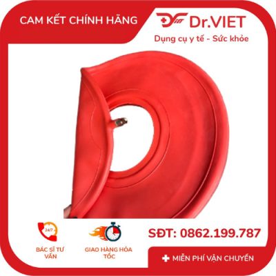 Phao chống loét cao su Greetmed