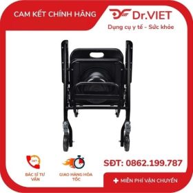 ghế bô tắm vệ sinh GBM-202