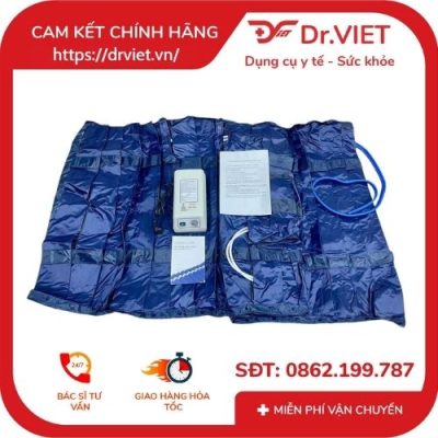 Đệm chống loét có lỗ bô GBM-096