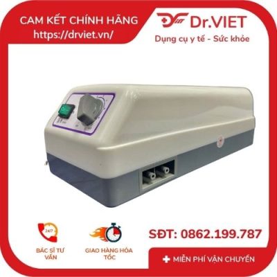 Đệm chống loét có lỗ bô GBM-096