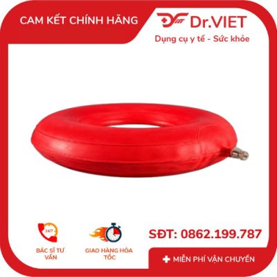 Phao chống loét cao su Greetmed