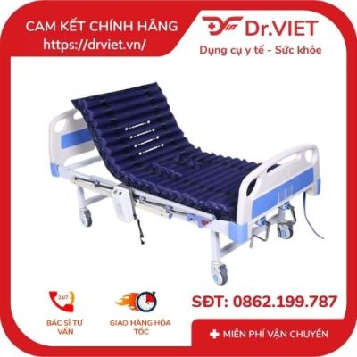 Đệm chống loét có lỗ bô GBM-096