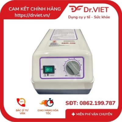 Đệm chống loét có lỗ bô GBM-096