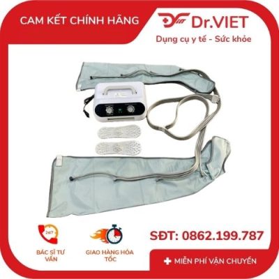 Máy trị liệu suy giãn tĩnh mạch GBM-304