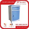 TỦ ĐẦU GIƯỜNG GBM-301