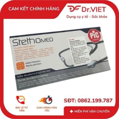 Ống nghe Stethomed