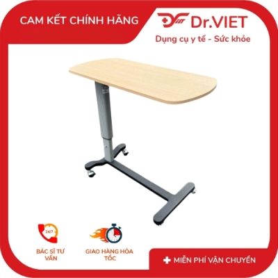 Bàn ăn di động LUCASS BA-E6