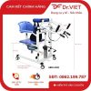XE NÂNG HẠ DI CHUYỂN NGƯỜI BỆNH GBM053 & GBM053B