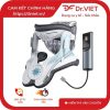 đai kéo cột sống cổ bằng hơi gbm-006 1 Đai kéo cột sống cổ bằng hơi GBM - 006