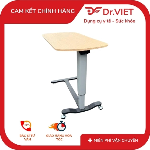 Bàn Ăn Di Động LUCASS BA-E6