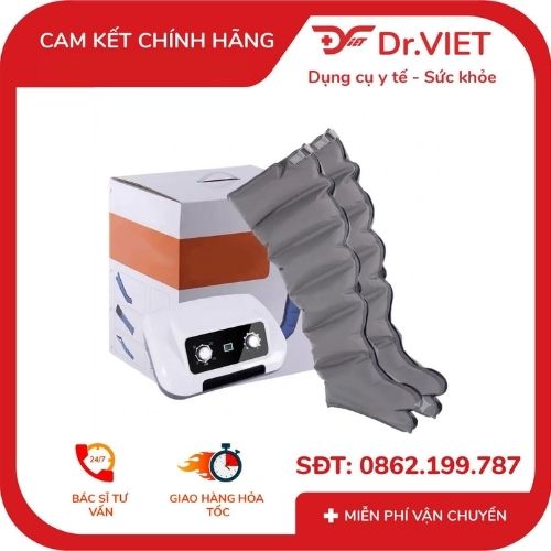 Máy trị liệu suy giãn tĩnh mạch GBM-304