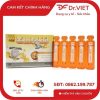 Dung dịch uống Zentokid Zin C