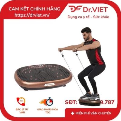 Máy massage rung toàn thân giảm mỡ thừa GBM-084Máy massage rung toàn thân giảm mỡ thừa GBM-084