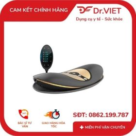 Máy massage (mát xa) trị liệu đau lưng JKAH-2C