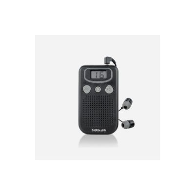 Máy trợ thính có dây Biohealth JH-238