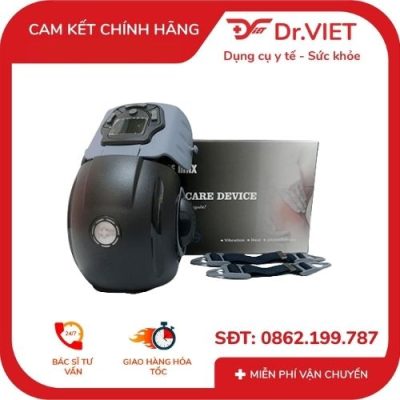 Máy massage (mát xa) trị liệu đầu gối JKAH-1