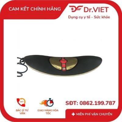 Máy massage (mát xa) trị liệu đau lưng JKAH-2C