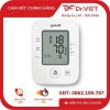 máy đo huyết áp bắp tay điện tử yuwell 660d 1 Máy đo huyết áp bắp tay điện tử YUWELL 660D chính hãng